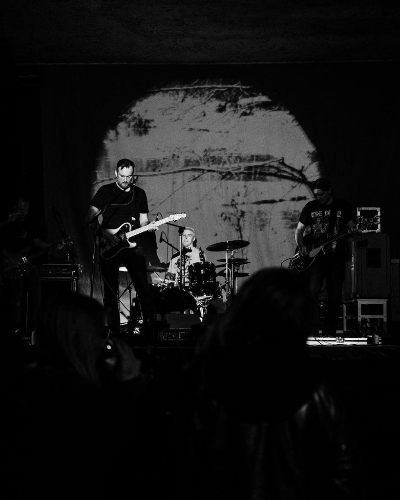 Sonntags Legion @ WISE