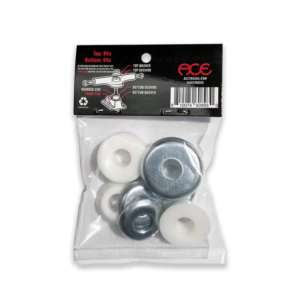 Ace - Bushings LOW Hard