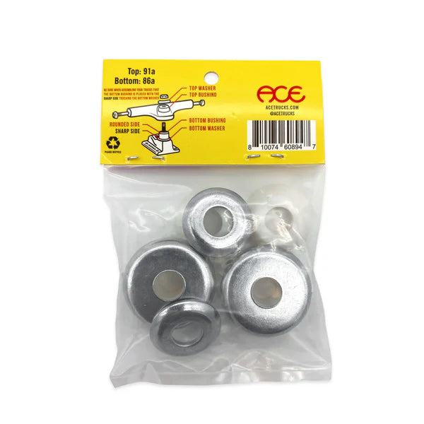 Ace - Bushings LOW Standard/Stock