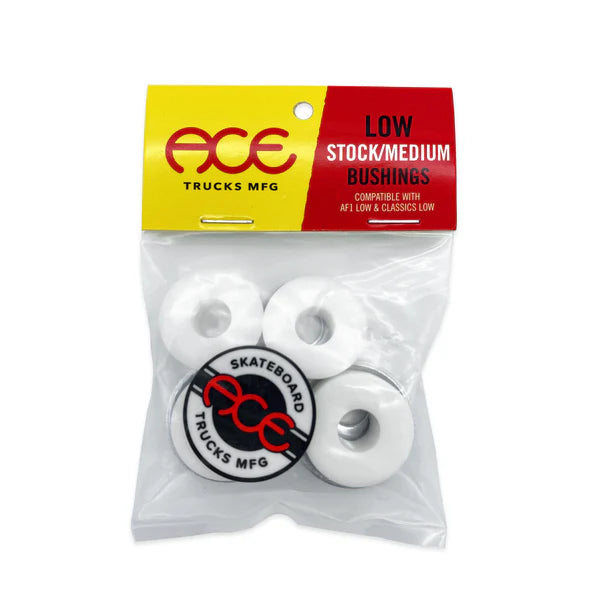 Ace - Bushings LOW Standard/Stock