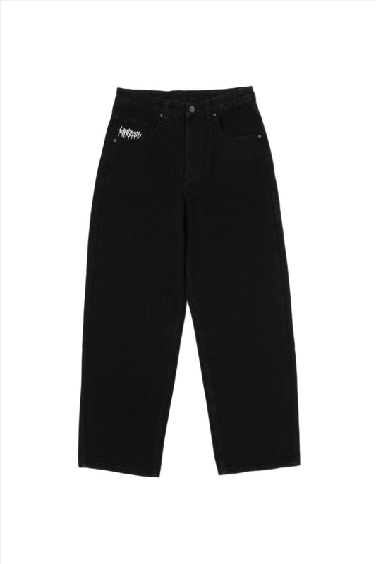 Wasted Paris JEAN CASPER FEELER Black