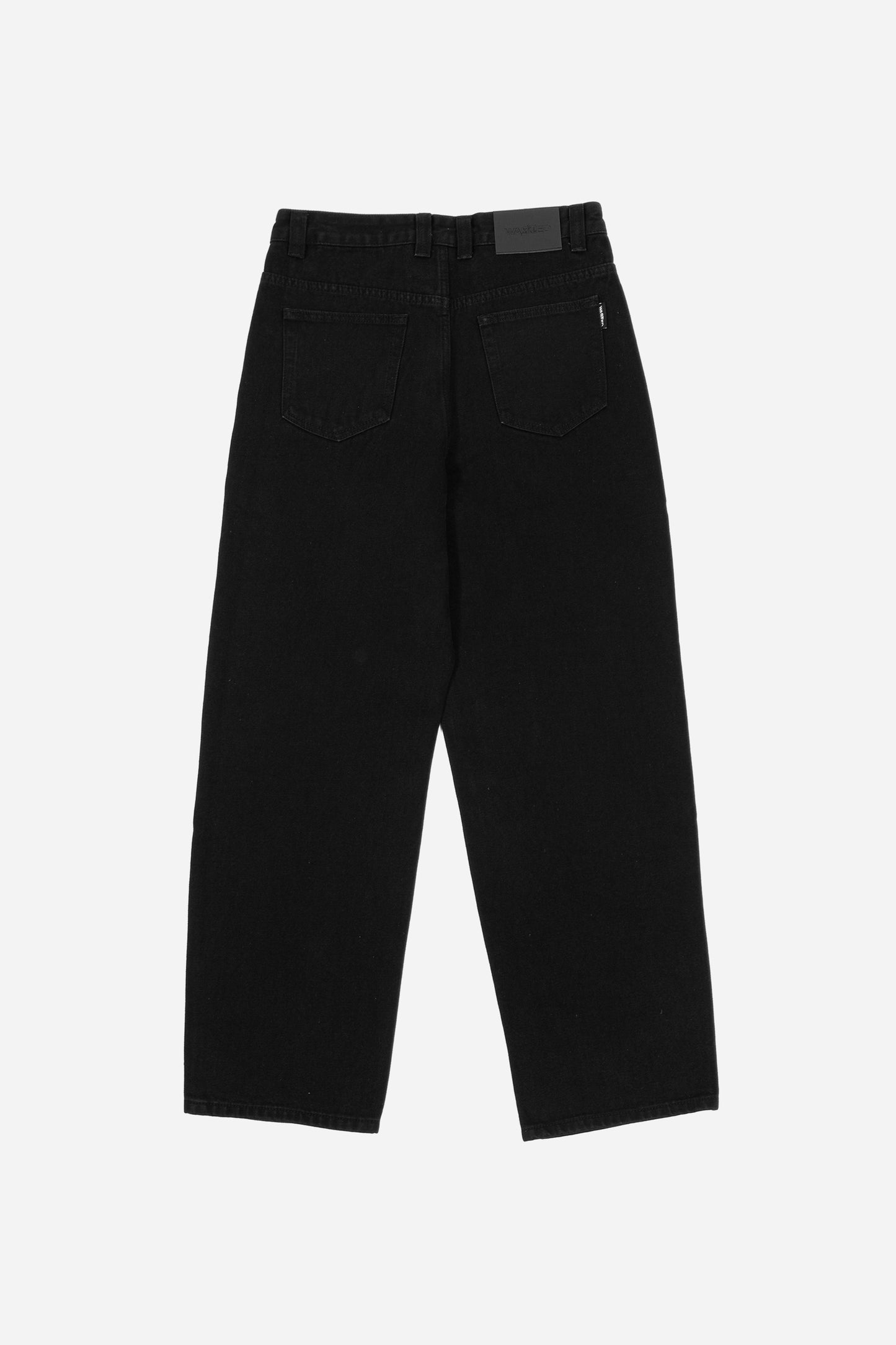 Wasted Paris JEAN CASPER FEELER Black