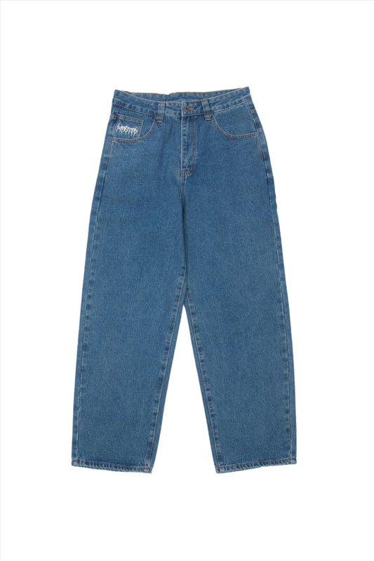 Wasted Paris JEAN CASPER FEELER Blue