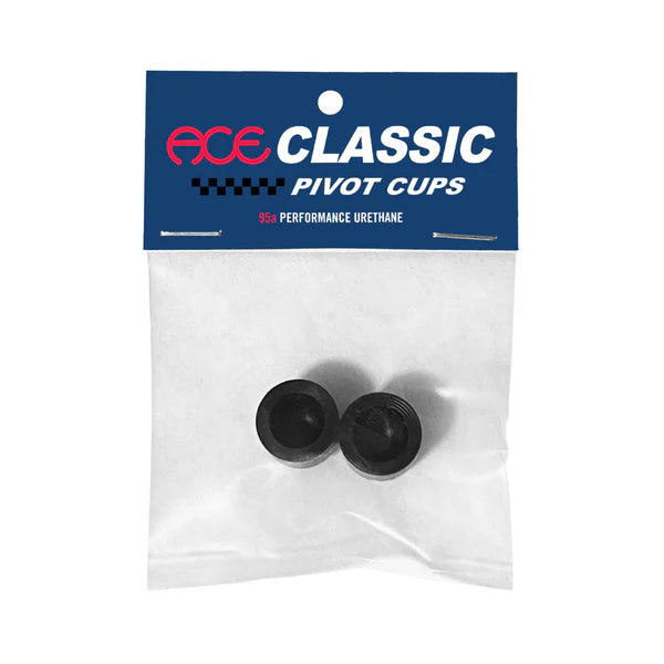 Ace - Classic Pivot Cups (2 per pack)