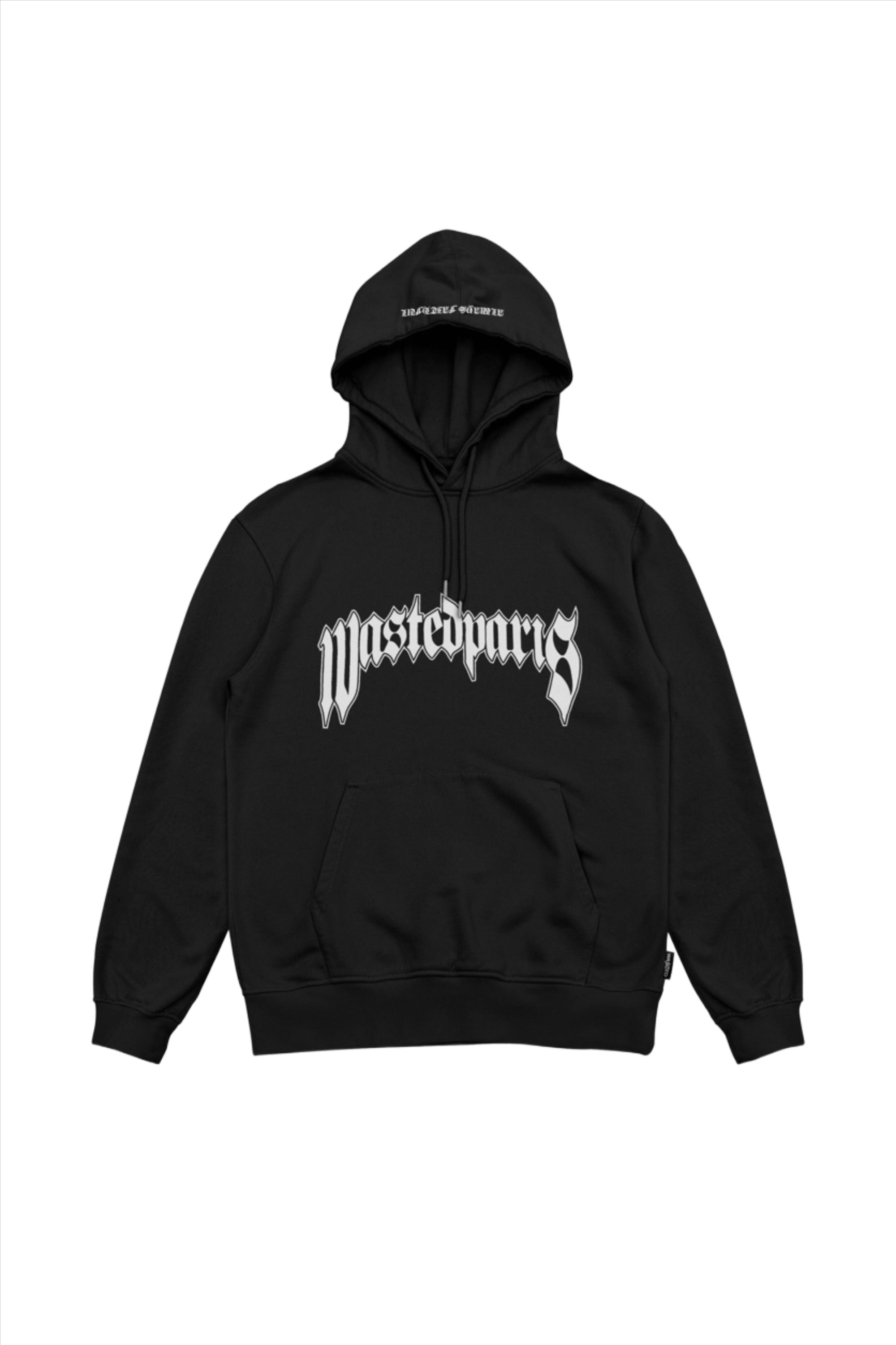 Hoodie wasted online