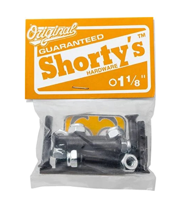 Shorty's Original Bolts - 1 1/8" Allen