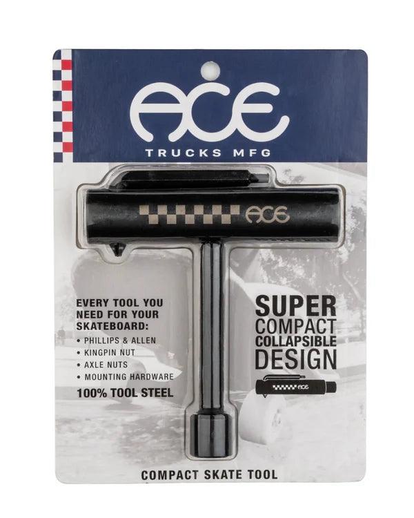 Ace - Classic Skate Tool