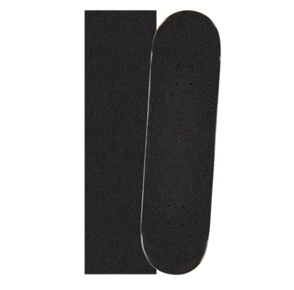 Shake Junt - Black Onyx Griptape - One Sheet