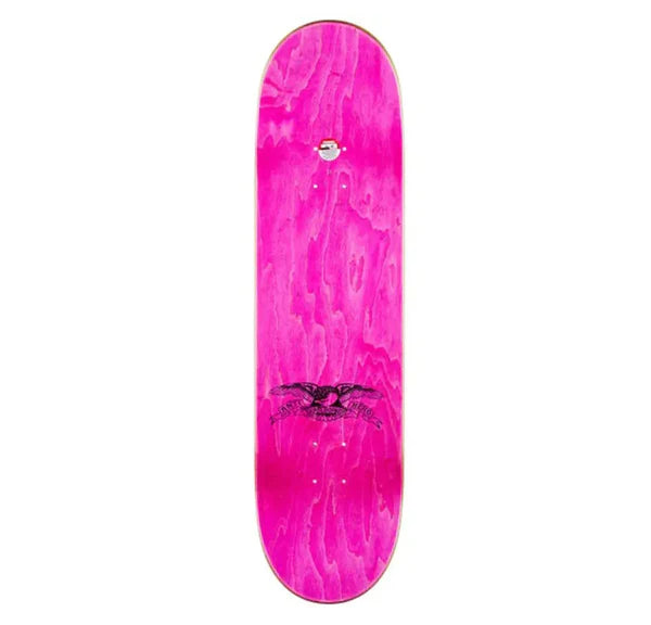 Antihero Skateboards - Classic Eagle - 8.5"