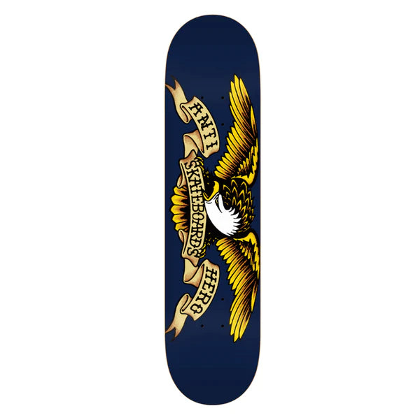 Antihero Skateboards - Classic Eagle - 8.5"