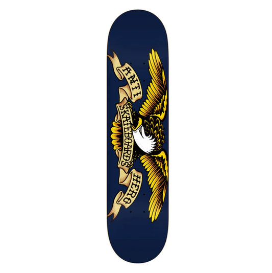 Antihero Skateboards - Classic Eagle - 8.5"