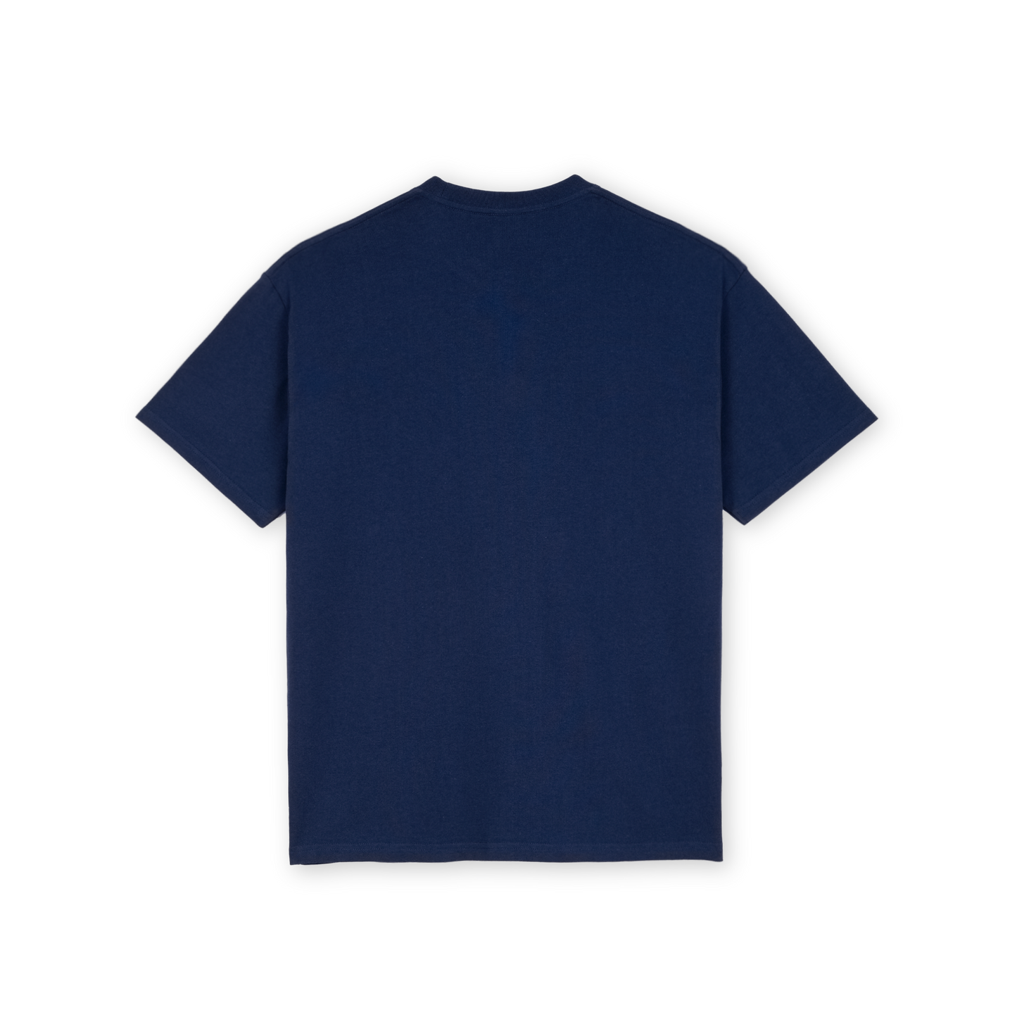 POLAR TEE | BUNNY - DARK BLUE