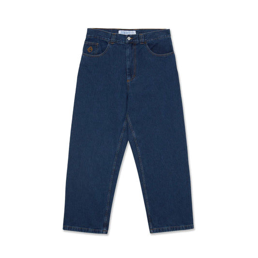 POLAR BIG BOY PANTS - DARK BLUE