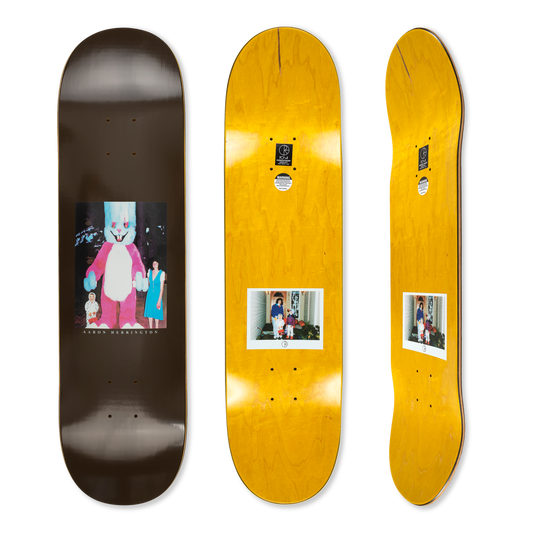 POLAR DECK | AARON HERRINGTON - BUNNY