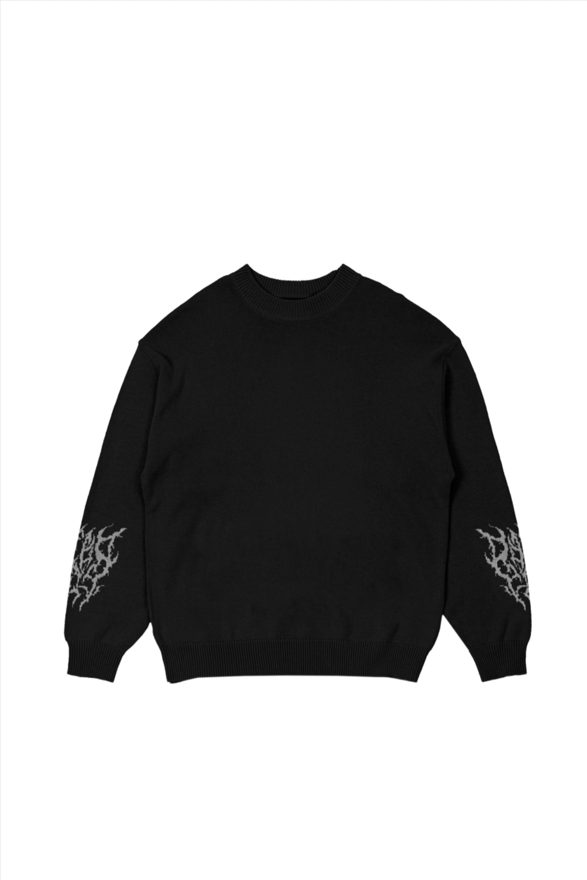 Wasted Paris SWEATER SWEAR WISE supply