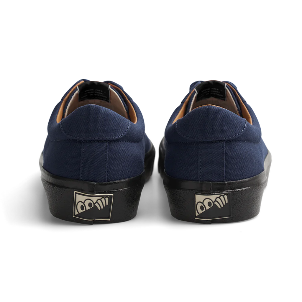 Last Resort AB VM001 Canvas Lo (Navy/Black)