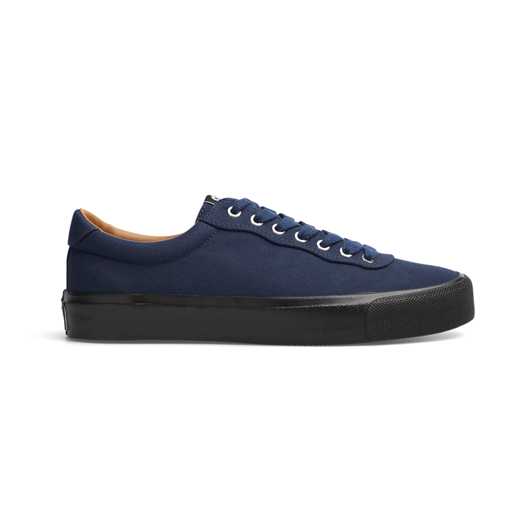 Last Resort AB VM001 Canvas Lo (Navy/Black)