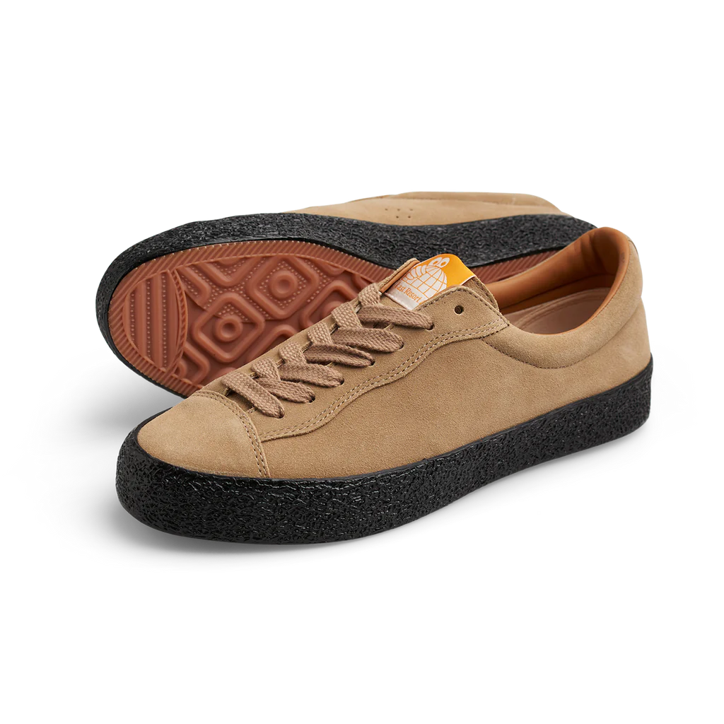 Last Resort AB VM002 Suede Lo (Sand/Black)