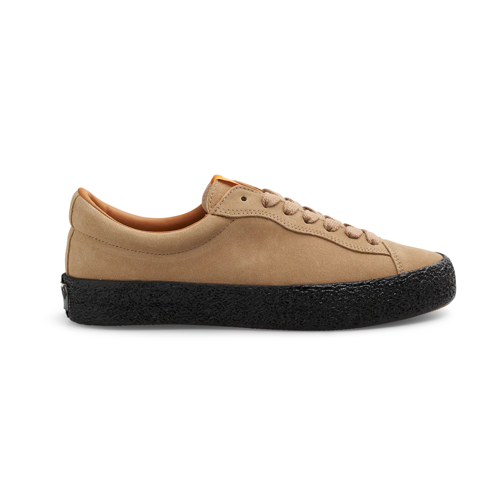 Last Resort AB VM002 Suede Lo (Sand/Black)