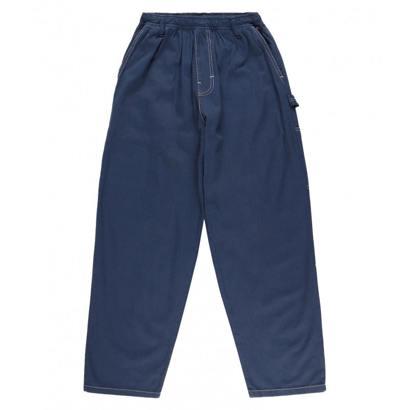 ANTIX SLACK CARPENTER PANTS DARK BLUE