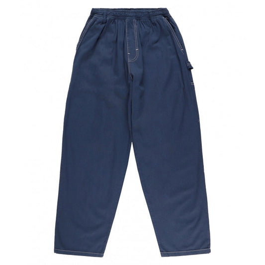 ANTIX SLACK CARPENTER PANTS DARK BLUE