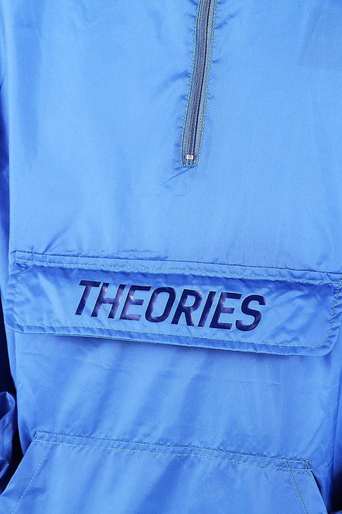 Theories Of Atlantis Field Ops Jacket Royal