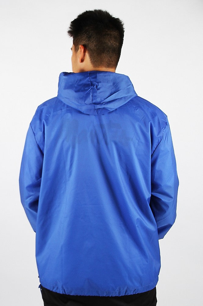 Theories Of Atlantis Field Ops Jacket Royal