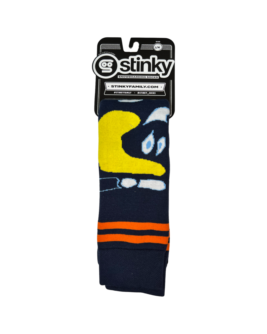 Stinky Socks Surreal