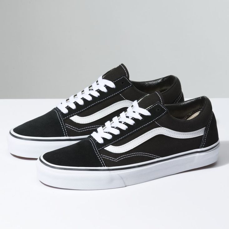 VANS OLD SKOOL